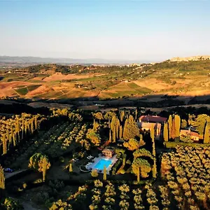 Alloggio per agriturismo Cavalierino, Montepulciano Stazione