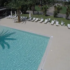 Hotel Eureka Palace ****