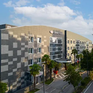 Crowne Plaza Venice East By Ihg קוארטו ד'אלטינו