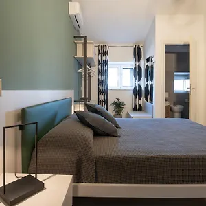 Pensjonat Suite Inn Catania ***