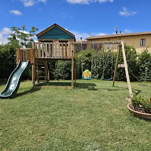 Alloggio per agriturismo Podere Casa Al Vento, Montepulciano Stazione