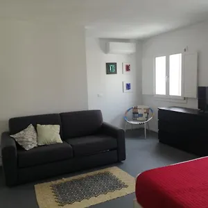 *** Alojamento de Acomodação e Pequeno-almoço Casa Saba Itália