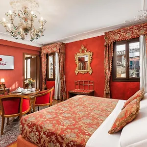 **** Hotel Ca' Alvise Itália