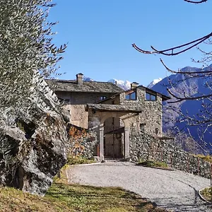 Borgo Selvapiana Hébergement de vacances Morbegno