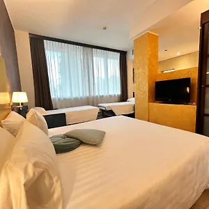 **** Hotel Bergamo Executive Itália
