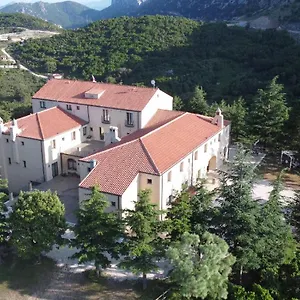 Hotel Gorropu ***