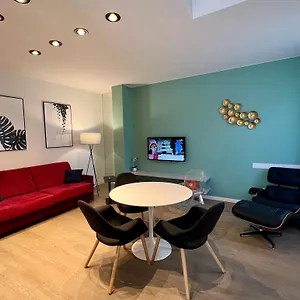 Hotel apartamentowy Il Melograno ***