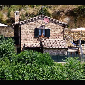 Casa di campagna La Casina Toscana, Montepulciano Stazione
