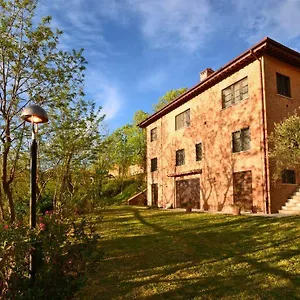 Casa vacanze Casale Dei Sognatori, Montepulciano Stazione
