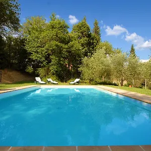 Alloggio per agriturismo Podere Santaadele, Montepulciano Stazione