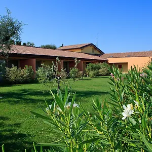 Tre Colline Séjour à la ferme Bardolino