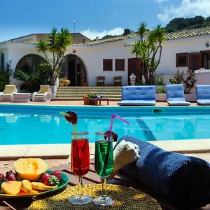 Pensjonat Relais Le Nereidi ***