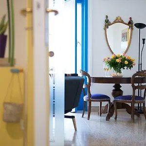 Emiolia Appartement Milazzo