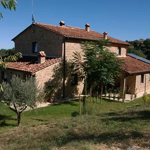 Casa vacanze Residenza Al Poggio Degli Ulivi, Montepulciano Stazione