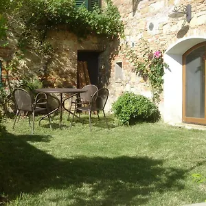 Appartamento Casa Collazzi, Montepulciano Stazione