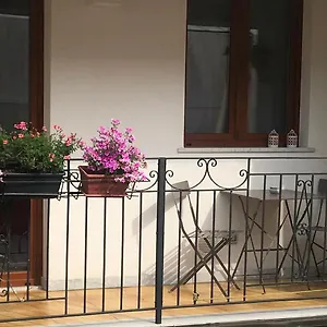 Casa Nicole Appartement Castelbuono (Sicily)