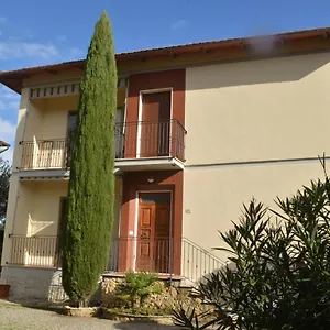 Casa vacanze Fè, Montepulciano Stazione